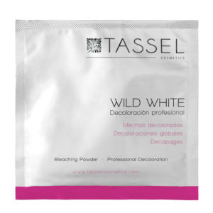 Prašak za izbijeljivanje Tassel Wild White 25gr 4289